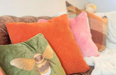 Artistic 3 bed home in Old Trafford next to MUFC - Foto 51