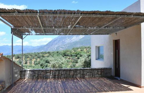 Green 'n Gray Sea & Mountain House - Foto 40