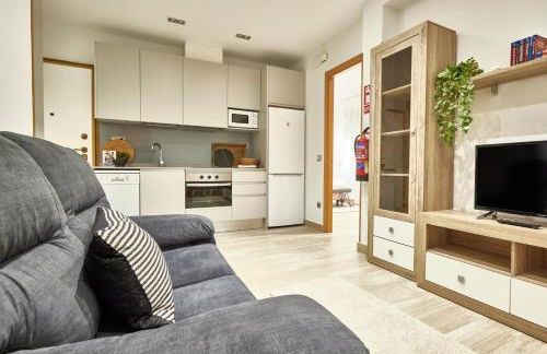 Apartamento Turístico Chamberí Nuevo - Foto 1