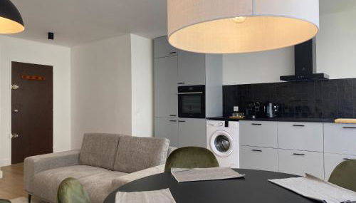 Le Chaleureux - Foto 3, stove