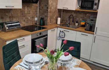 Apartament nad klifem w Dziwnówku - Foto 5