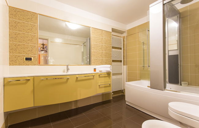 Appartamento Via Petroni - Foto 27