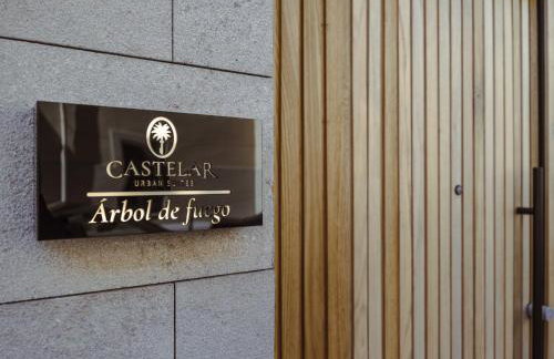 Castelar Urban Suites - Foto 17