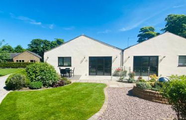 Hodder Cottage in The Ribble Valley - Foto 1