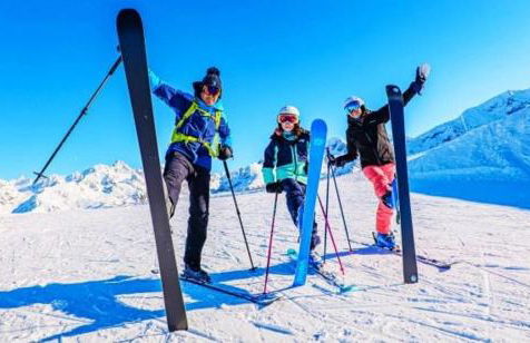 Appartement - Prapoutel - Les Adrets - 7 Laux - Foto 19