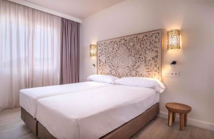 Aljarafe Suites by QHotels - Photo 40