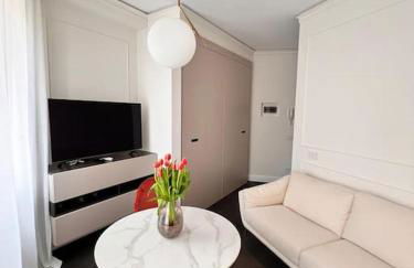 Elegante appartamento in zona Tortona-Solari - Foto 1