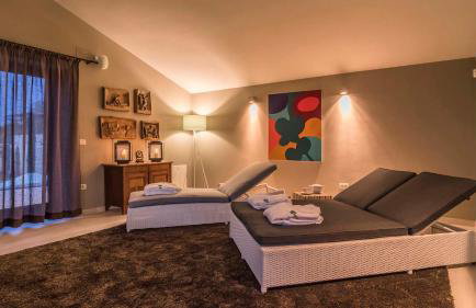 Luxurious villa with stunning view in Buje - Foto 11