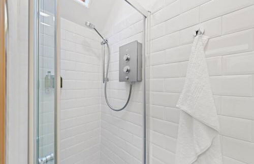 Fothergill House - Entire Luxury Townhouse - City Centre - Photo 35