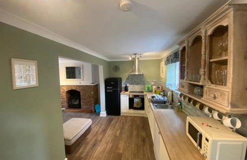 Ribston Pippin 3 bed modernised character cottage - Foto 23