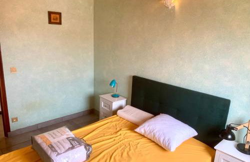 grande villa piscine Marseillan plage cap agde - Foto 12