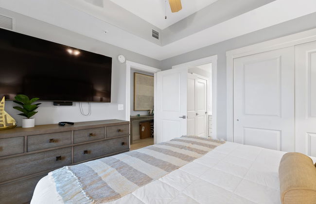 Calypso Tower 3 by Panhandle Getaways - Foto 32