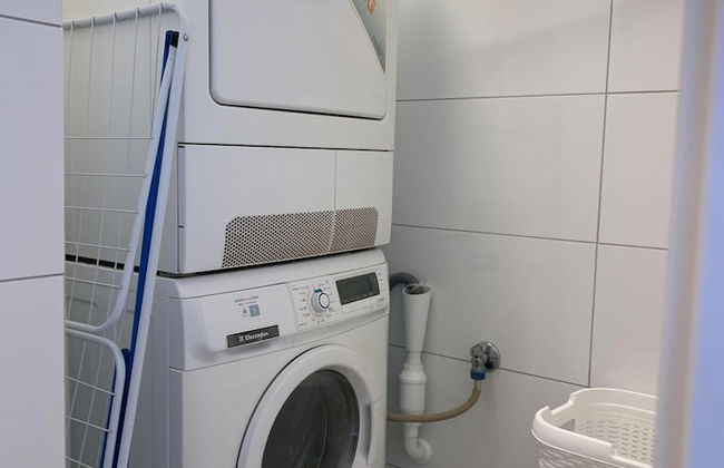 Notodden Sentrum Apartment NO 8 - Photo 27