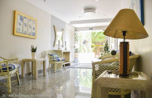 Paraiso no Guarujá Enseada - Piscina - Ar Condicionado - WIFI - Garagem - Foto 18