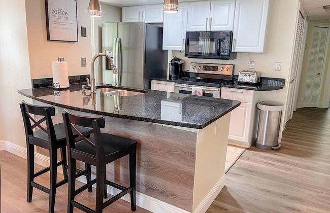 Luxury Condo Apartment Near Disney Universal 12 - Foto 6