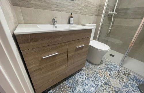 Céntrico apartamento muralla 2 - Foto 21