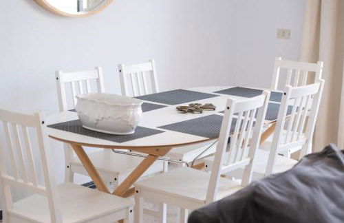 Urban apartment in the heart of Santa Cruz - Foto 12