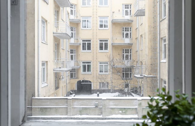 2ndhomes Central 85m2 2BR Apartment - Foto 27