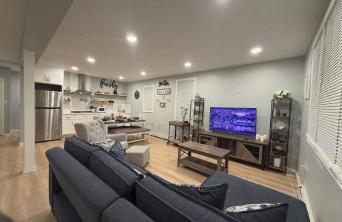 Luxe Haven, Pergola, FirePit NearCasinos, Sleeps8 - Foto 43