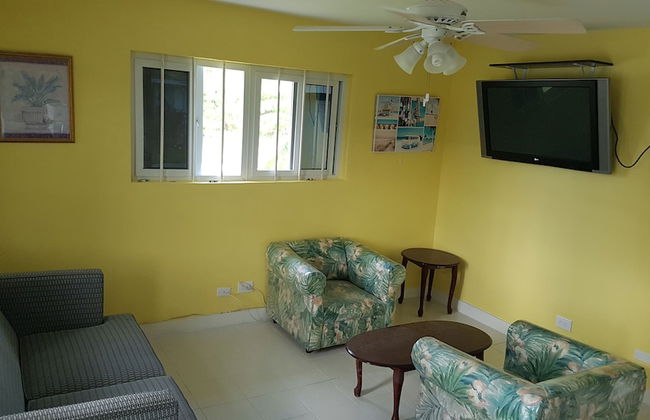 The Tranquil C's - Foto 8