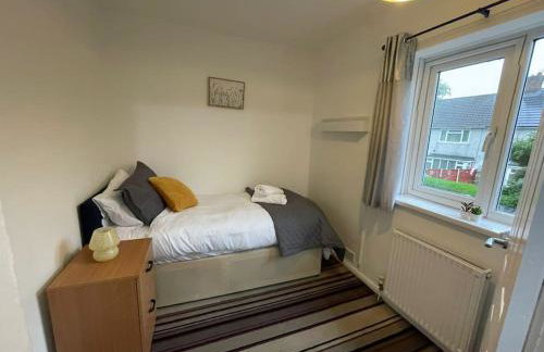 Home in Greater Manchester - Foto 11