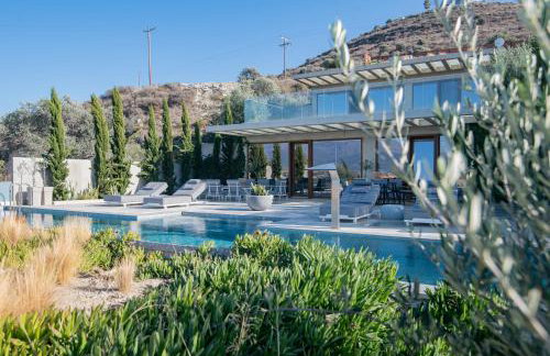 Marnos Luxury Villas - Foto 16