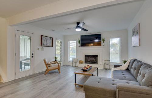 Beautiful 3BR Townhouse Close to Downtown Augusta - Foto 2