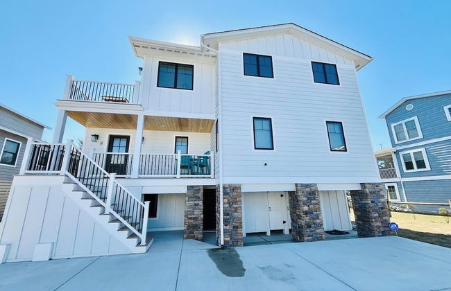 SEA Side Drive 8 - Foto 47