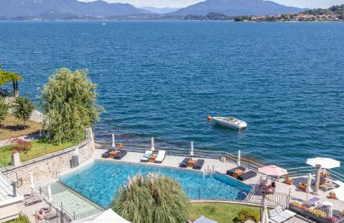 Resort Antico Verbano - Foto 3