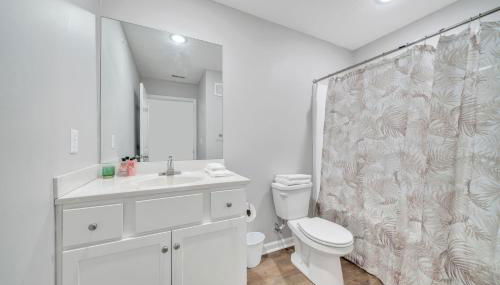 Stonecrest 713, 2Bd Apt I Free Parking I Pool - Foto 4