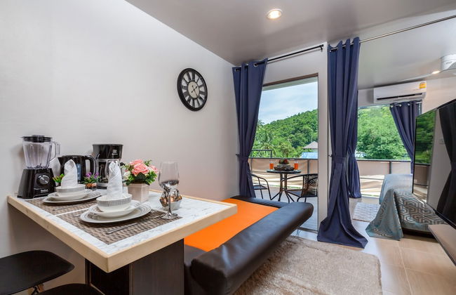 Dreambeach 2-villas - Foto 54