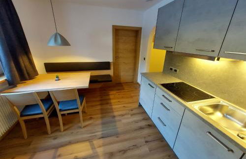 Appartements Schäfer - Foto 41