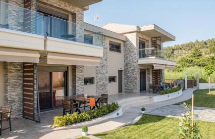 Paradise Maisonettes - Foto 7