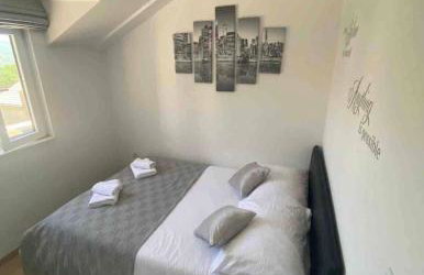 Penthouse Dubrovnik with amazing view - Foto 11