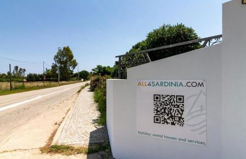 Museddu Beach Residence - Foto 37