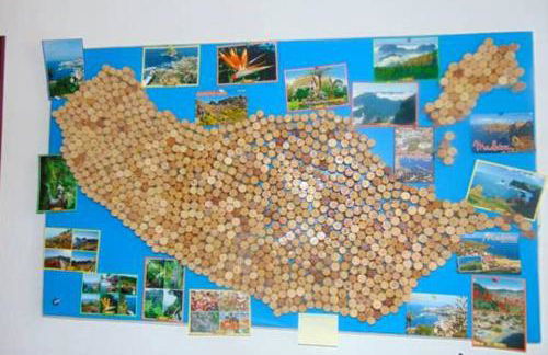 Charming house in Machico with mountain view and garden - Foto 15