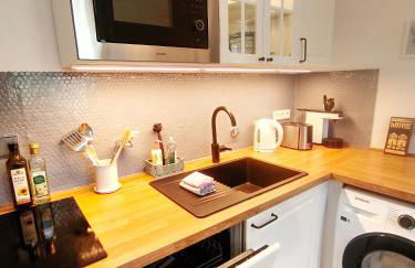 Historisches Altstadt-Juwel - Ruhige Top-Lage in Uninähe - Foto 32