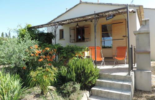 Le Faré Tchanqué Gîte en Provence parking wifi gratuit - Photo 18