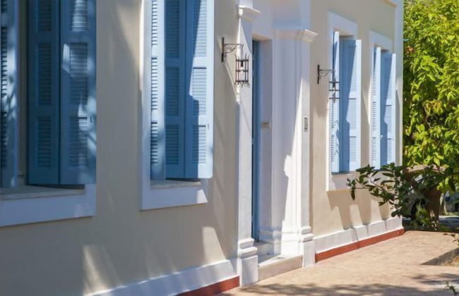 Villa Pyrgo - Photo 54