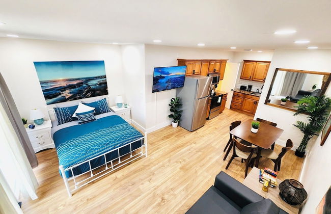 Progresso Apartments & Homes by Lowkl - Foto 21