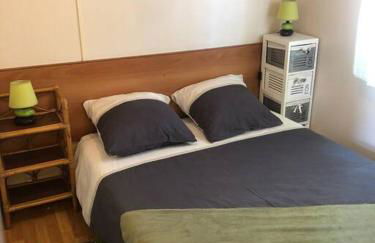 Mobile home camping calm - Foto 2