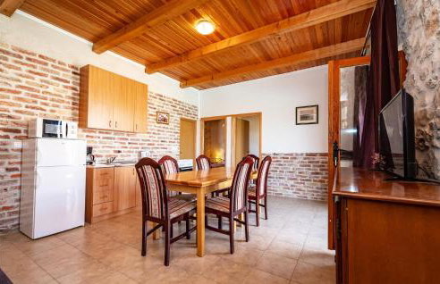Four-Bedroom Holiday Home In Lisane Tinjske - Foto 13