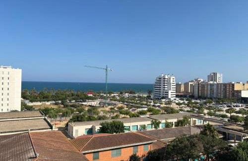 Apartamento elegante junto al mar- Vinarós - Foto 23