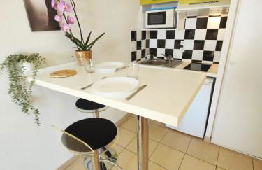 Le Manon Résidence - Foto 64