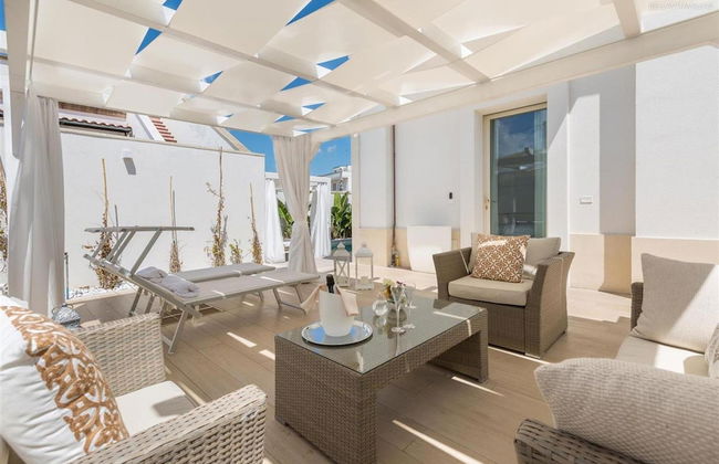 1316 AS - Junior Suite con Balcone - Foto 25