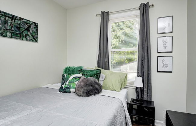 Naturista City Getaway - Indianapolis - Foto 18