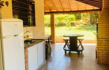 Chácara em Brotas - Foto 21