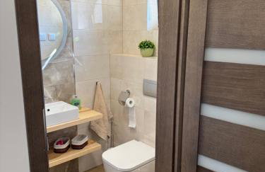 Agroturystyka Nad Lasem - Domki w górach - Foto 31