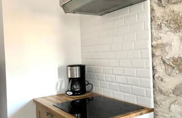 le petit chalus grand gite - Foto 9