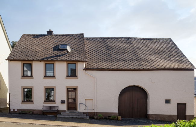 4 bedroom House in Manderscheid with garden and terrace - Photo 45